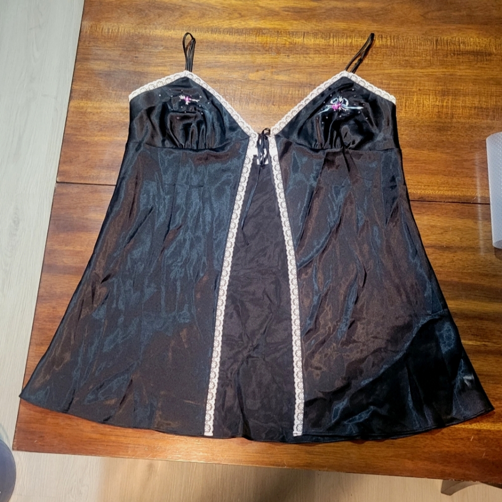 Victoria's Secret babydoll
